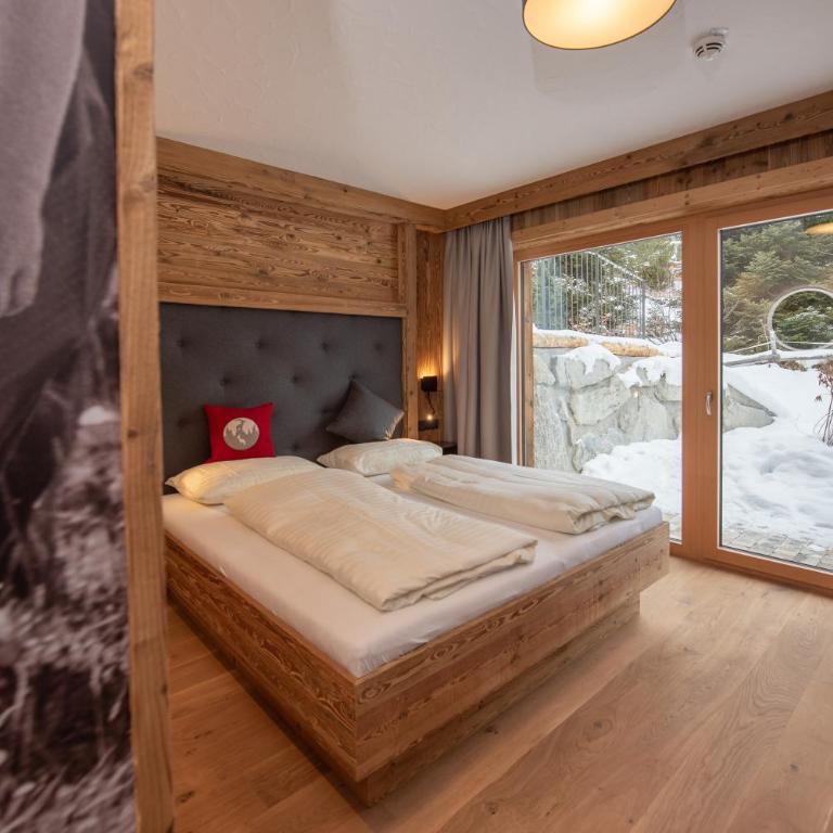 Chalet Königsleiten 297A - Chalet Supérieur - 31