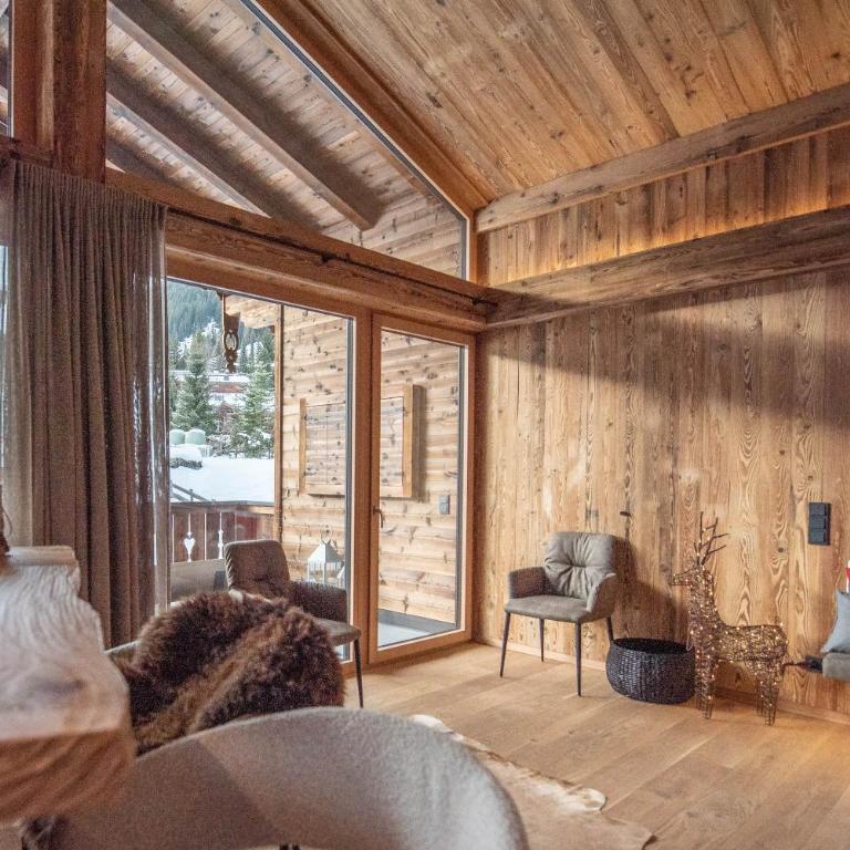 Chalet Königsleiten 297A - Chalet Supérieur - 13