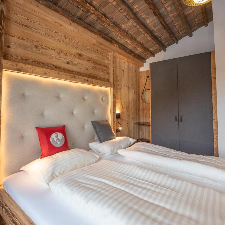Chalet Königsleiten 297A - Chalet Supérieur - 33