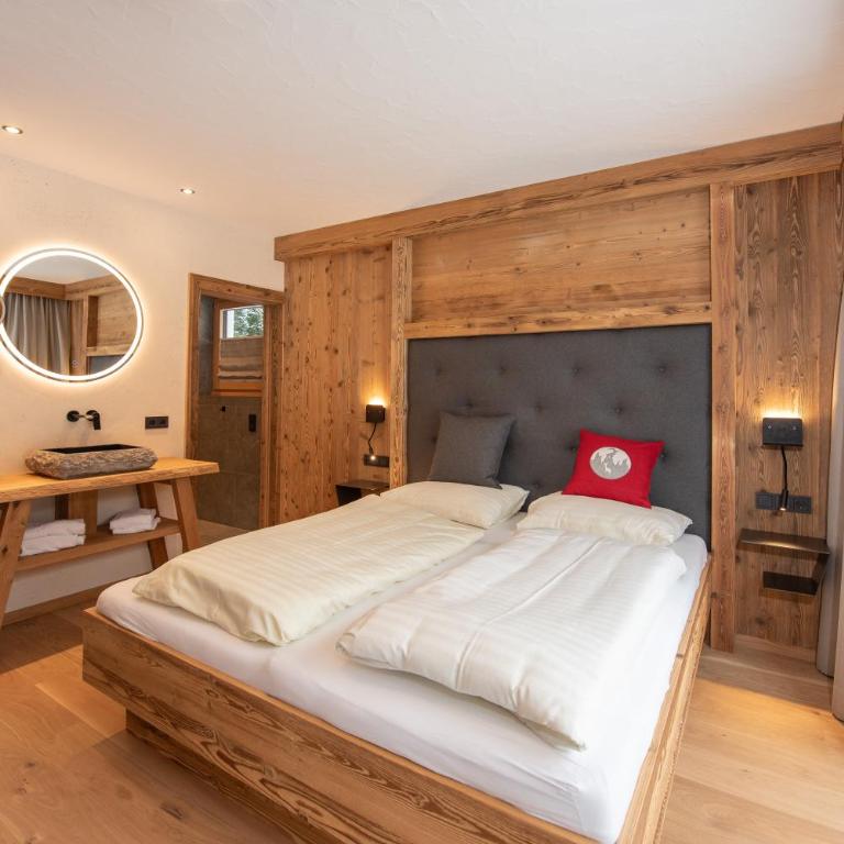 Chalet Königsleiten 297A - Chalet Supérieur - 34