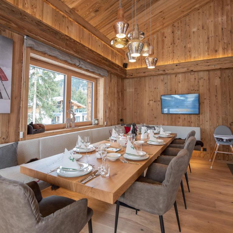 Chalet Königsleiten 297A - Chalet Supérieur - 18
