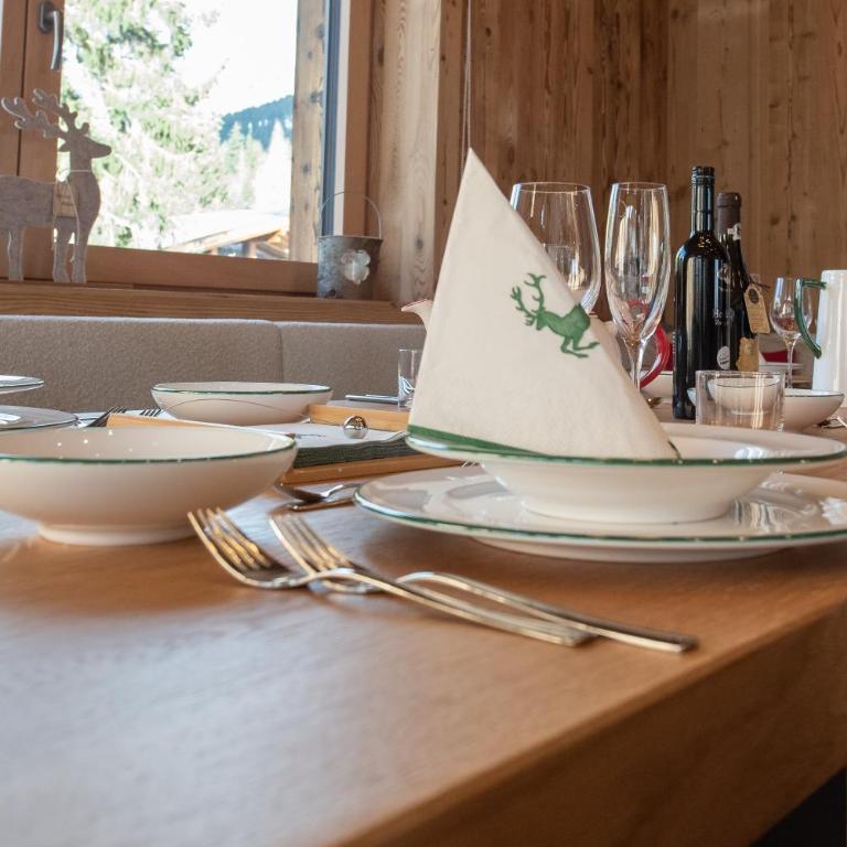 Chalet Königsleiten 297A - Chalet Supérieur - 16