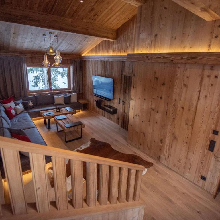 Chalet Königsleiten 297A - Chalet Supérieur - 19