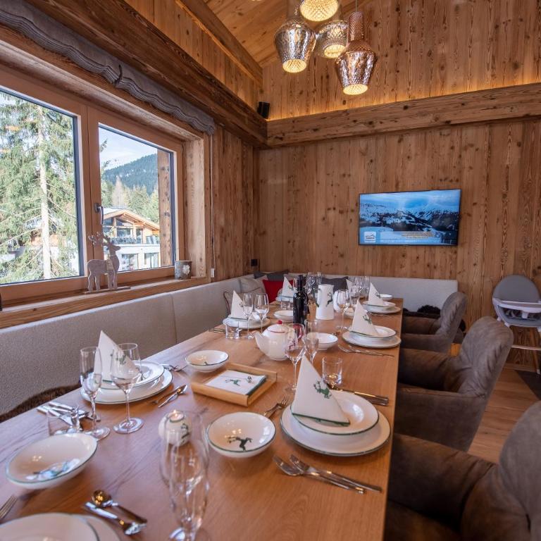 Chalet Königsleiten 297A - Chalet Supérieur - 17