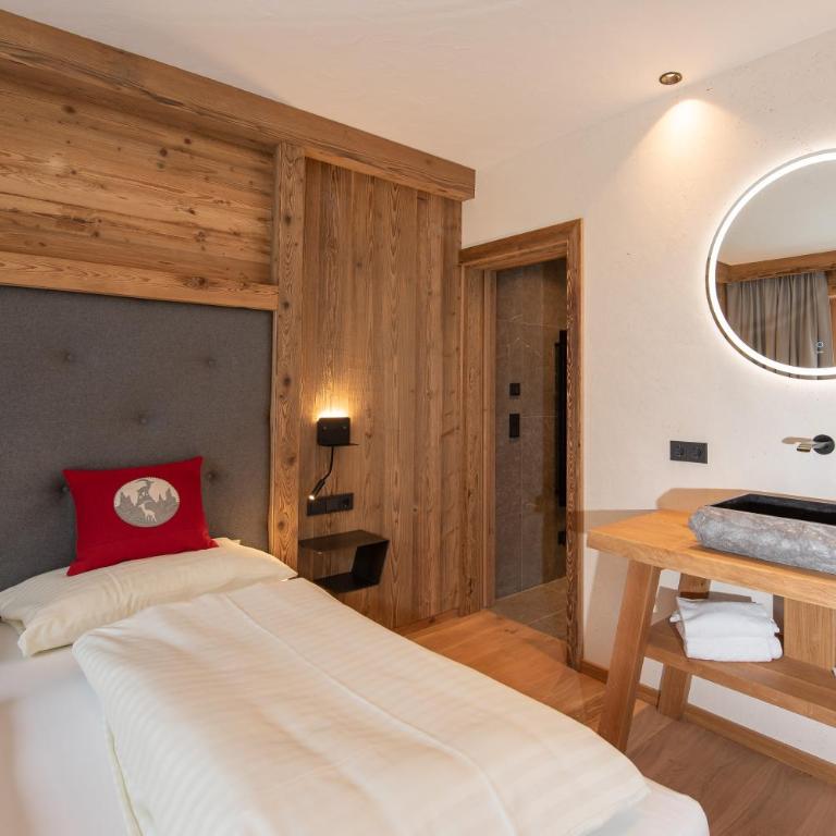 Chalet Königsleiten 297A - Chalet Supérieur - 35