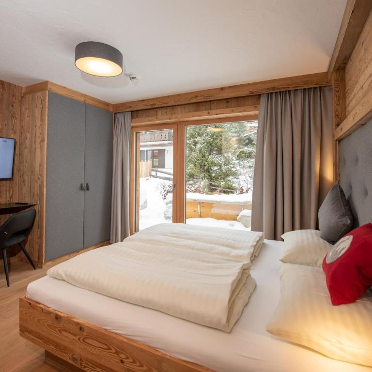 Chalet Königsleiten 297A - Chalet Supérieur - 36