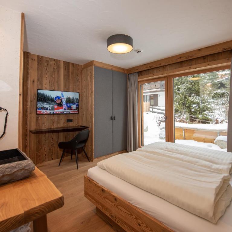 Chalet Königsleiten 297A - Chalet Supérieur - 37