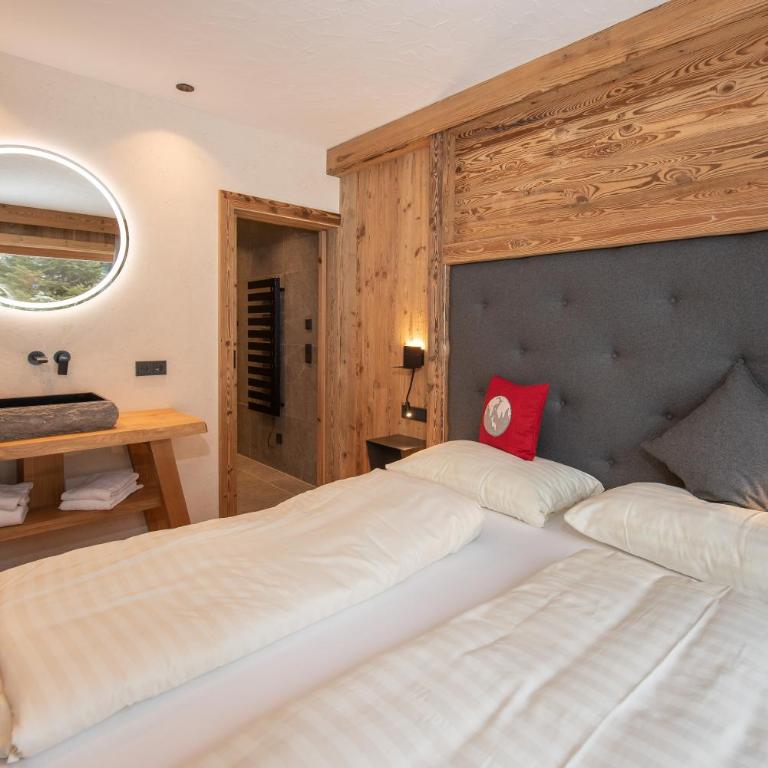Chalet Königsleiten 297A - Chalet Supérieur - 39