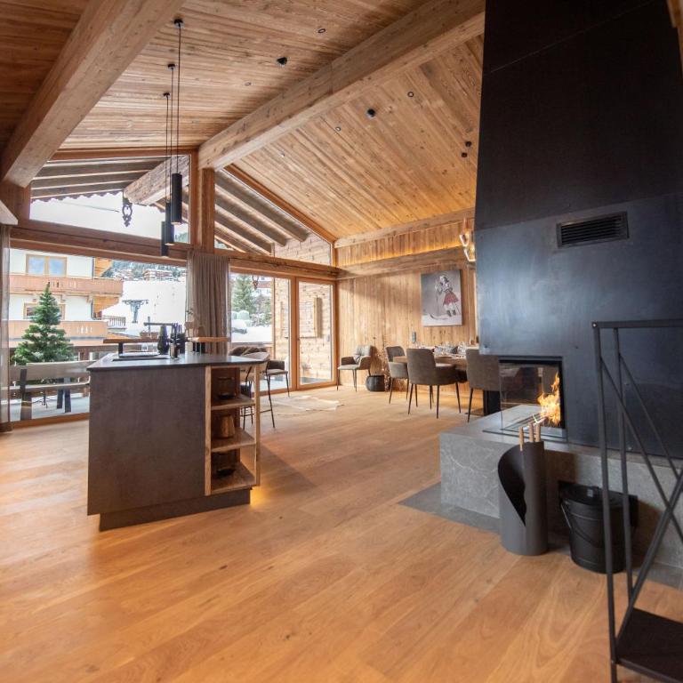Chalet Königsleiten 297A - Chalet Supérieur - 15