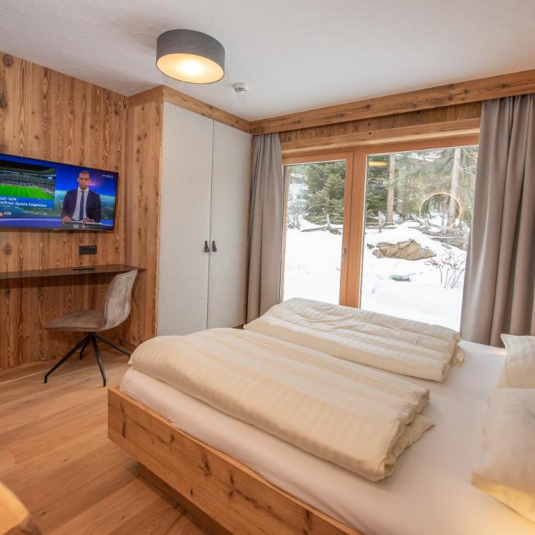 Chalet Königsleiten 297A - Chalet Supérieur - 42