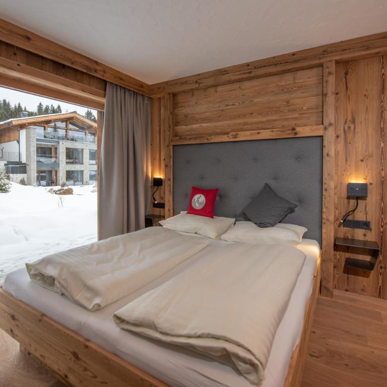 Chalet Königsleiten 297A - Chalet Supérieur - 45