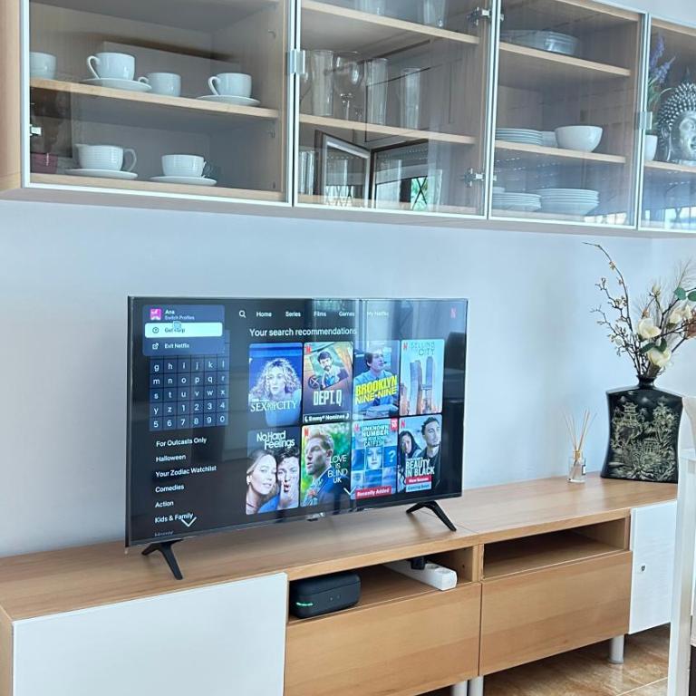 Apartamento Pigem a paso de la playa en Salou - Apartamento de 2 dormitorios - 3