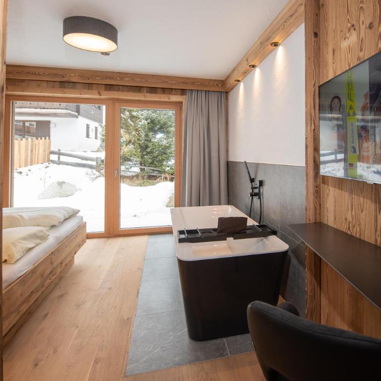 Chalet Königsleiten 297A - Chalet Supérieur - 48
