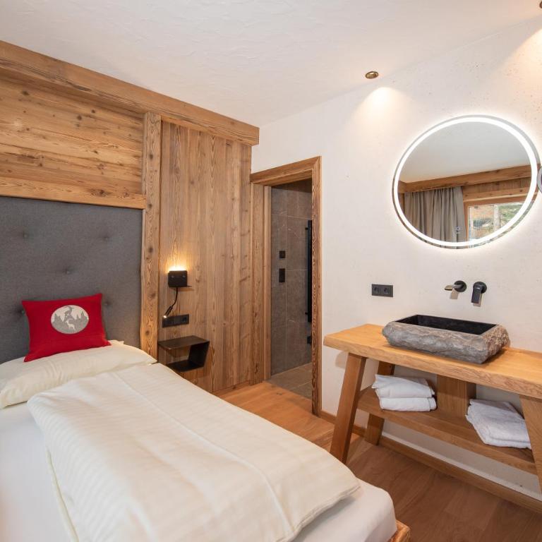 Chalet Königsleiten 297A - Chalet Supérieur - 49
