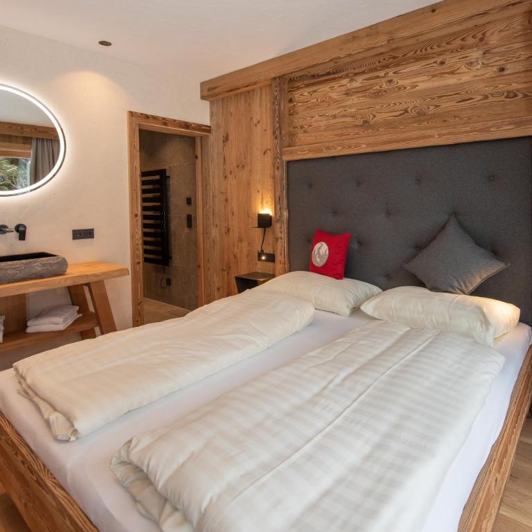 Chalet Königsleiten 297A - Chalet Supérieur - 47