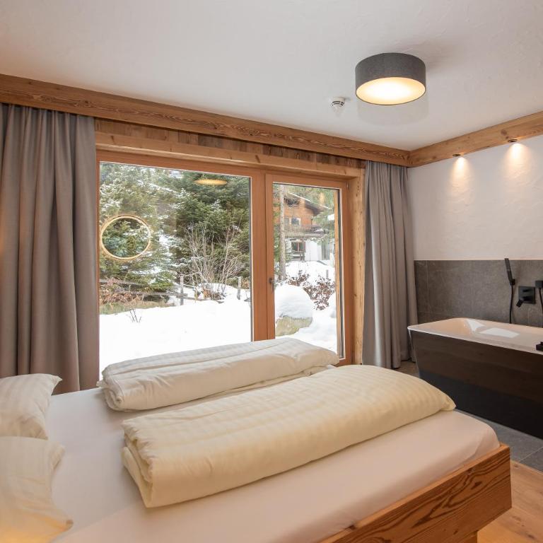 Chalet Königsleiten 297A - Chalet Supérieur - 43