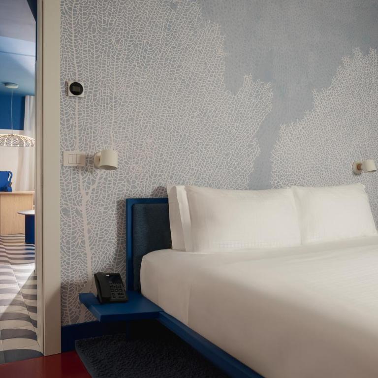 Mode Eco Mood Hotel - Suite Superior King - 5