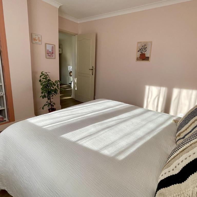 Le Coeur de Lamalou - Appartamento con 1 Camera da Letto e Balcone - 25