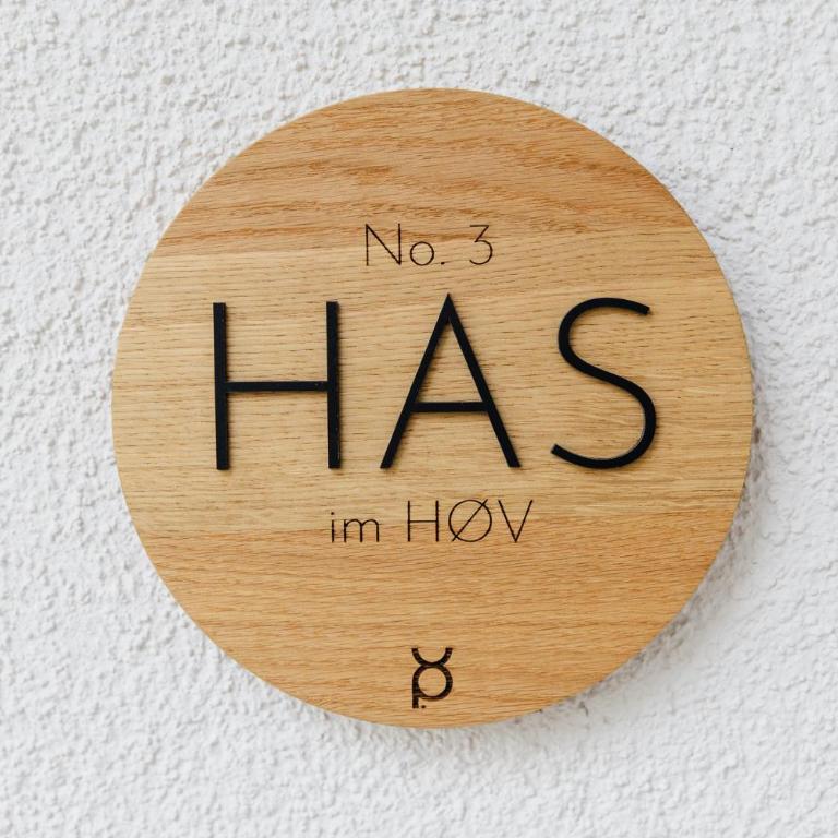 HØV - Boutique-Apartments im Allgäu - Natur & Design - Apartment mit Gartenblick - 17
