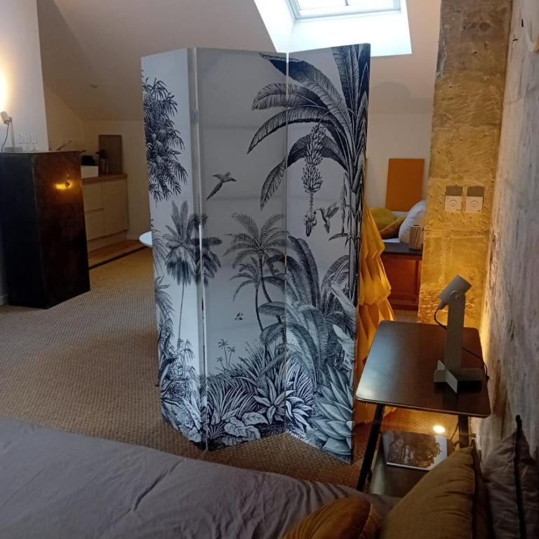 Tiny, bright architect-designed loft, king size - Appartement 1 Chambre - 16