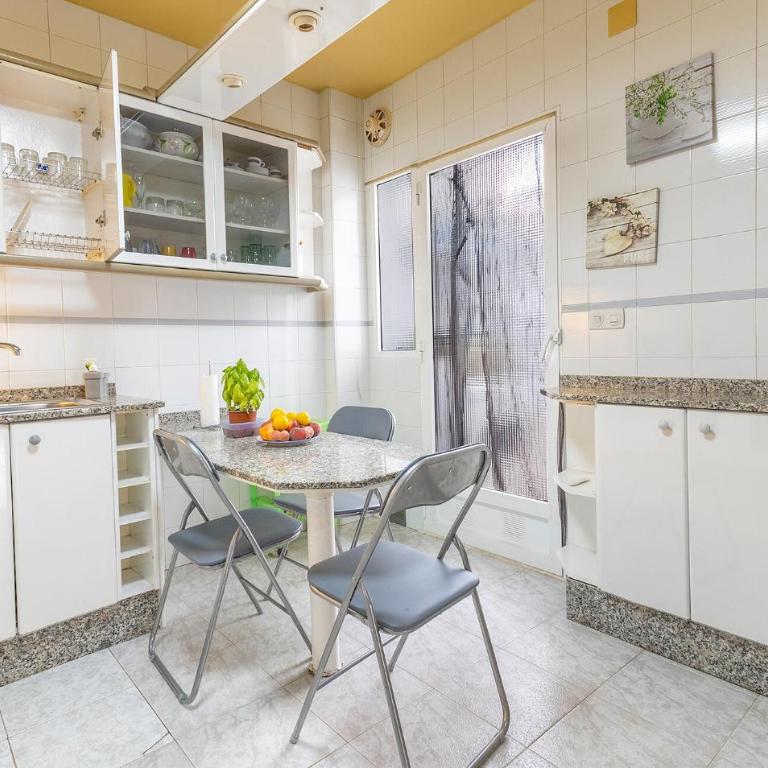 2 Bedroom Gorgeous Home In Cartagena - Casa de vacaciones de 2 dormitorios - 8