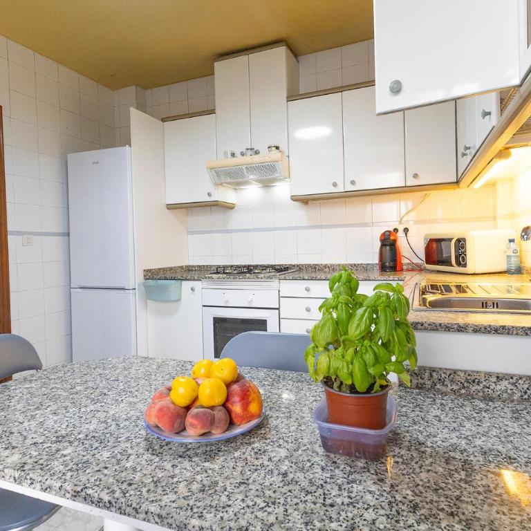 2 Bedroom Gorgeous Home In Cartagena - Casa de vacaciones de 2 dormitorios - 9