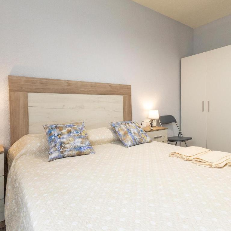 2 Bedroom Gorgeous Home In Cartagena - Casa de vacaciones de 2 dormitorios - 13
