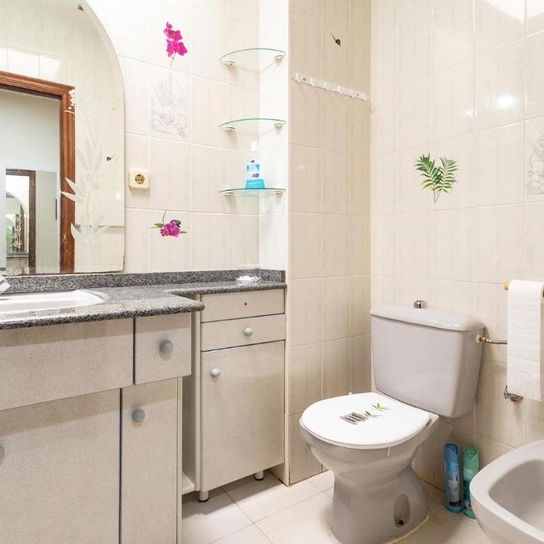 2 Bedroom Gorgeous Home In Cartagena - Casa de vacaciones de 2 dormitorios - 15