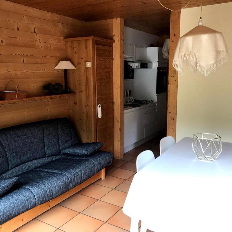 Le Chalet de Marie n°1 - Comfort Apartment - 2