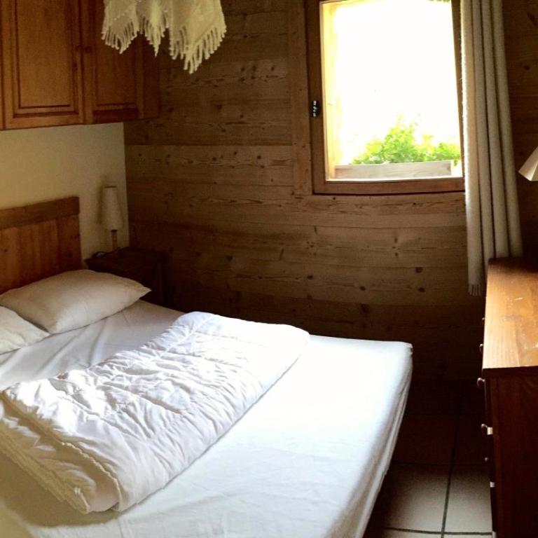 Le Chalet de Marie n°1 - Comfort Apartment - 4