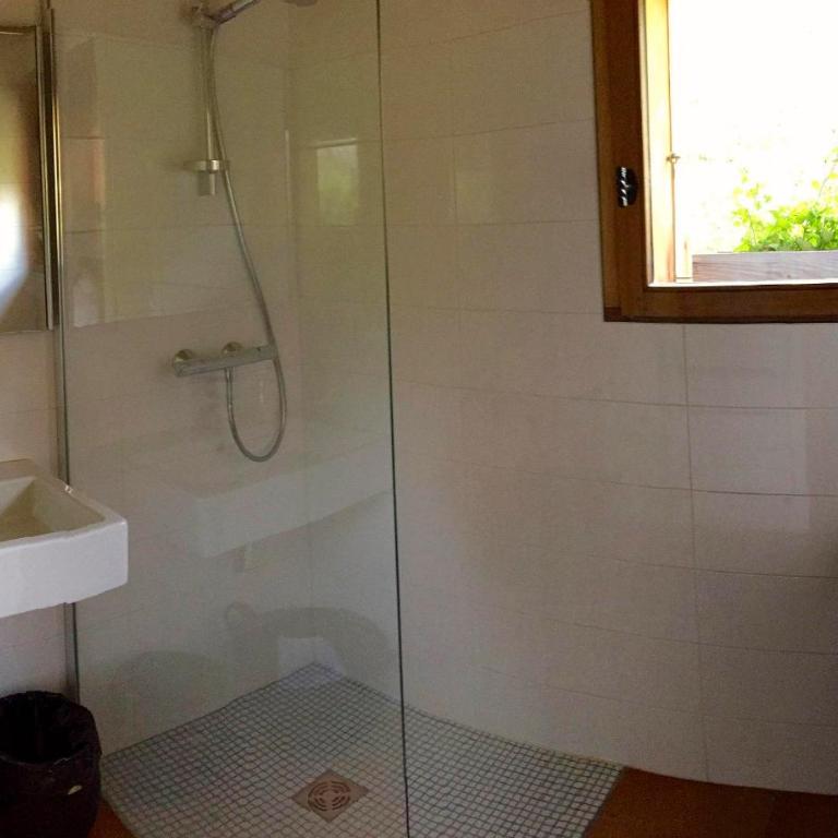 Le Chalet de Marie n°1 - Comfort Apartment - 5