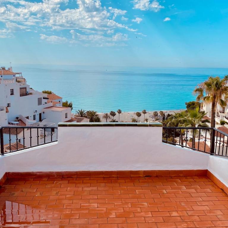Panoramic Sea & Beach views luxury 2 bedroom Apt - Apartamento de 2 dormitorios - 4