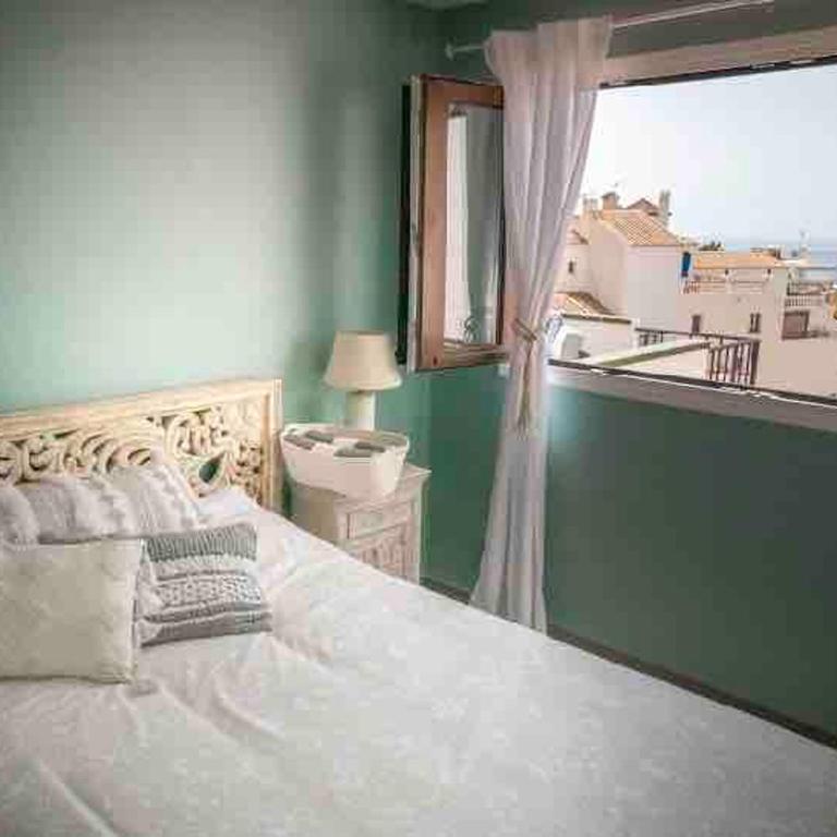 Panoramic Sea & Beach views luxury 2 bedroom Apt - Apartamento de 2 dormitorios - 5