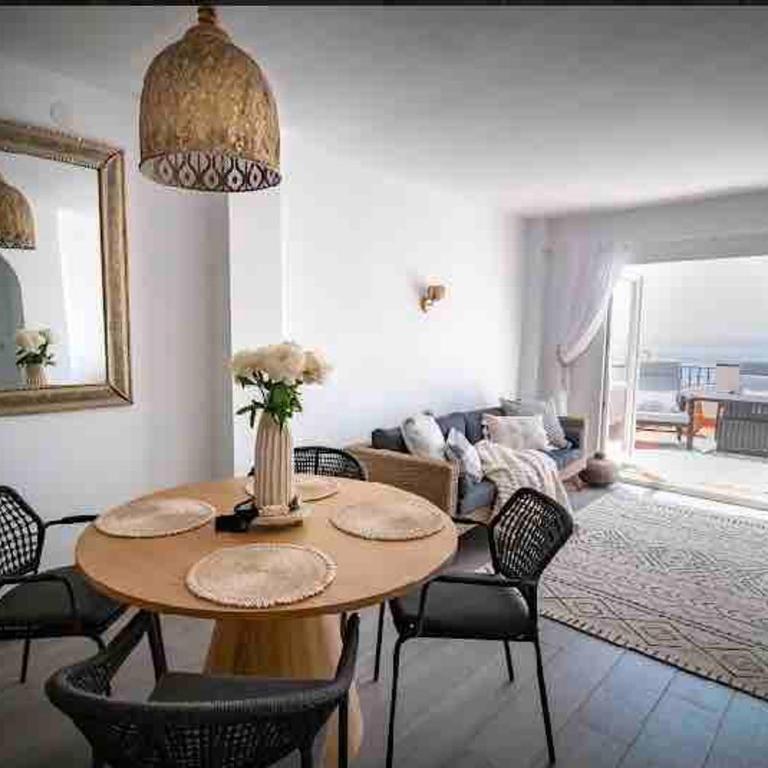 Panoramic Sea & Beach views luxury 2 bedroom Apt - Apartamento de 2 dormitorios - 7