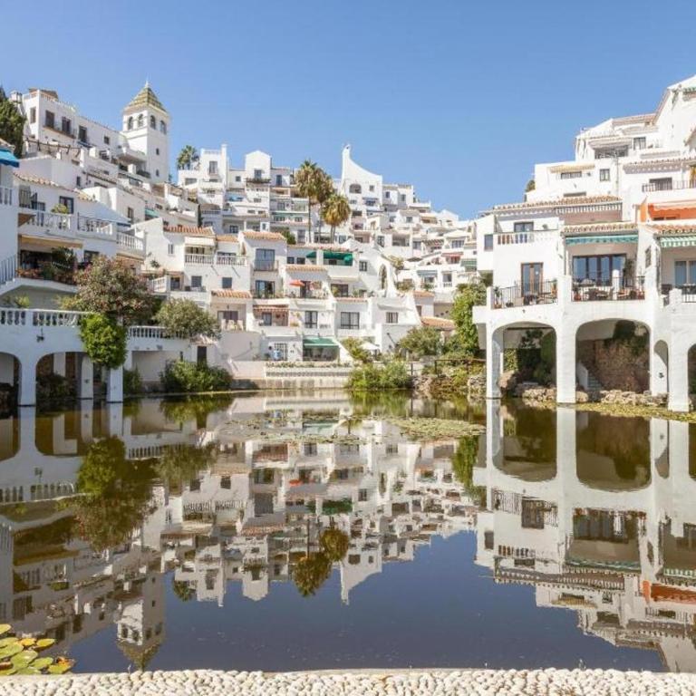 Panoramic Sea & Beach views luxury 2 bedroom Apt - Apartamento de 2 dormitorios - 10