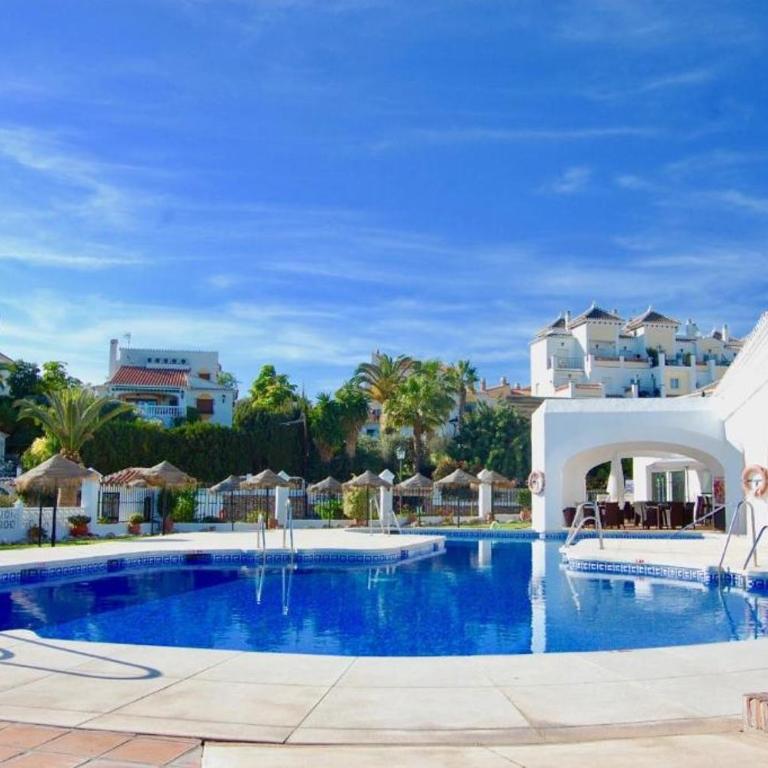 Panoramic Sea & Beach views luxury 2 bedroom Apt - Apartamento de 2 dormitorios - 13