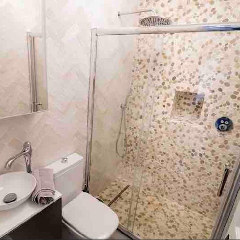 Panoramic Sea & Beach views luxury 2 bedroom Apt - Apartamento de 2 dormitorios - 15