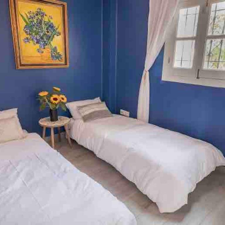 Panoramic Sea & Beach views luxury 2 bedroom Apt - Apartamento de 2 dormitorios - 17