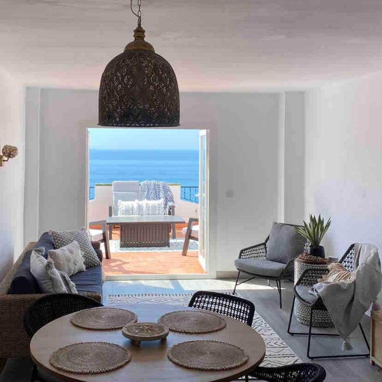 Panoramic Sea & Beach views luxury 2 bedroom Apt - Apartamento de 2 dormitorios - 20