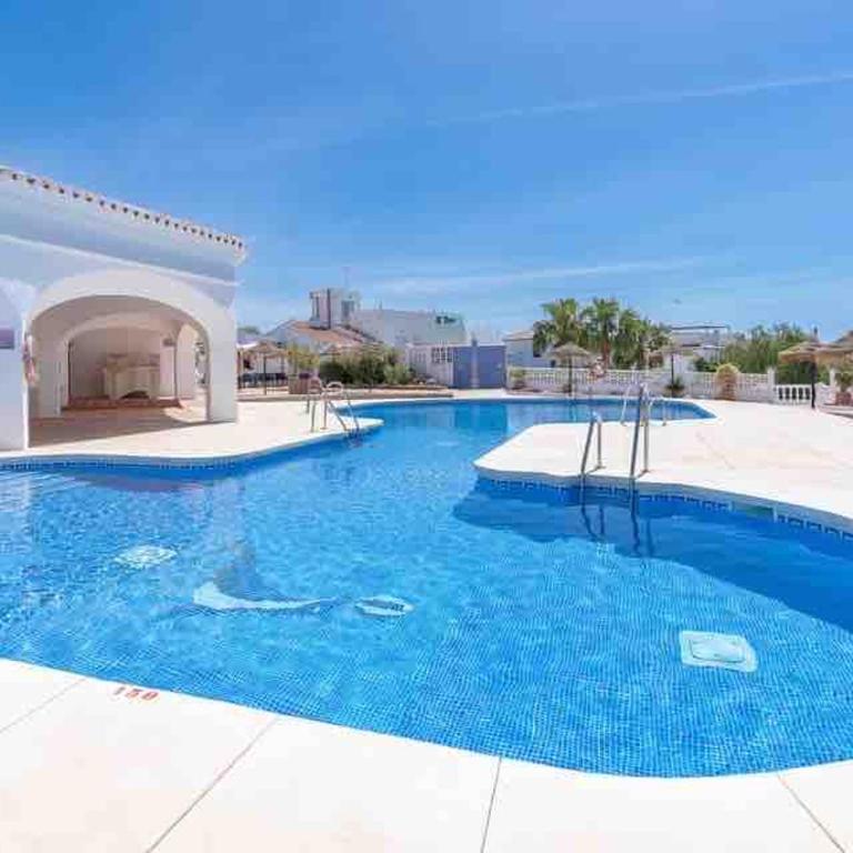 Panoramic Sea & Beach views luxury 2 bedroom Apt - Apartamento de 2 dormitorios - 24