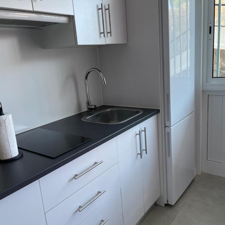 Casa Nahaira - Apartamento de 1 dormitorio - 13