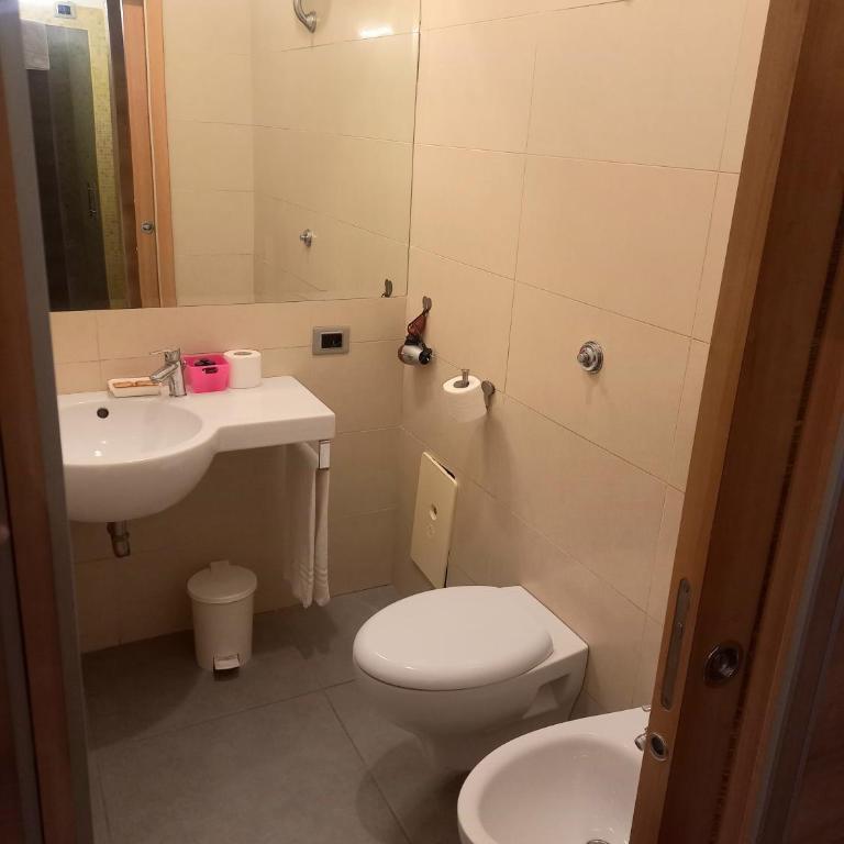 Residence Europa - Appartamento Monolocale con 1 Letto Matrimoniale - 3