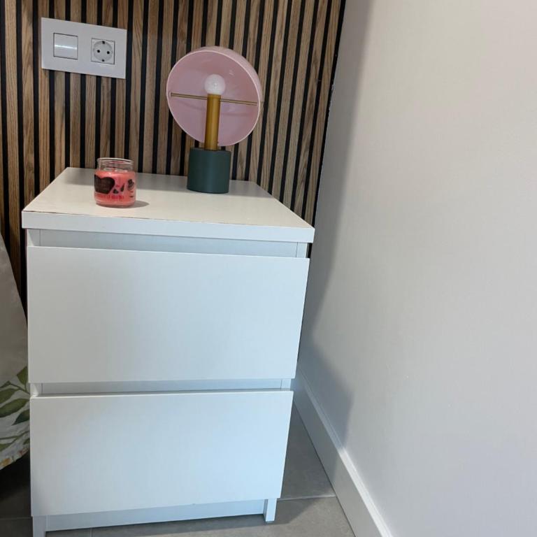 Casa Nahaira - Apartamento de 1 dormitorio - 7