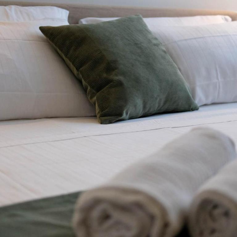 Verde Lessinia - Affitti Brevi Italia - Appartamento con 1 Camera da Letto - 7