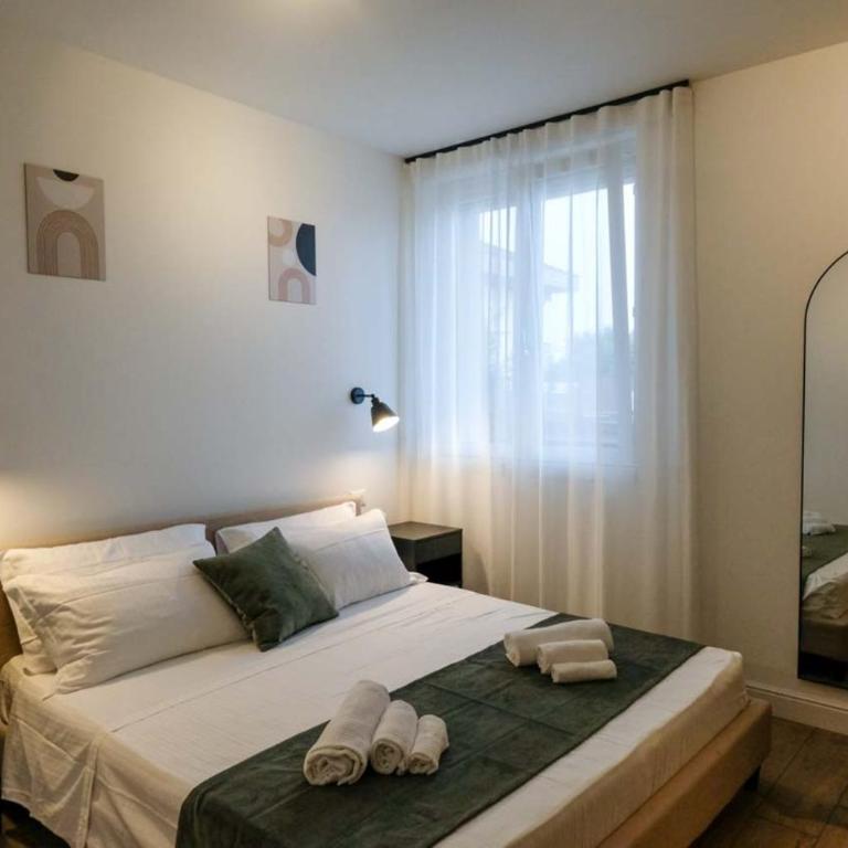 Verde Lessinia - Affitti Brevi Italia - Appartamento con 1 Camera da Letto - 2