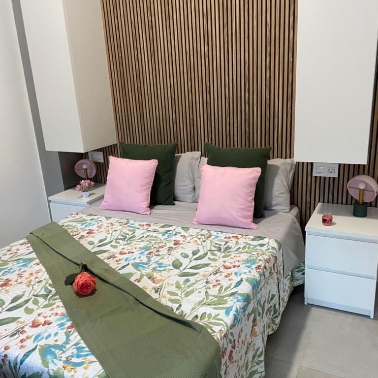 Casa Nahaira - Apartamento de 1 dormitorio - 5