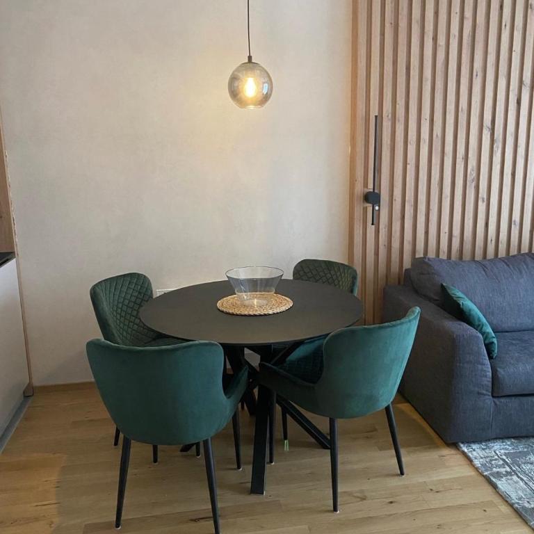 Aurora Zlatibor - One-Bedroom Apartment - 2