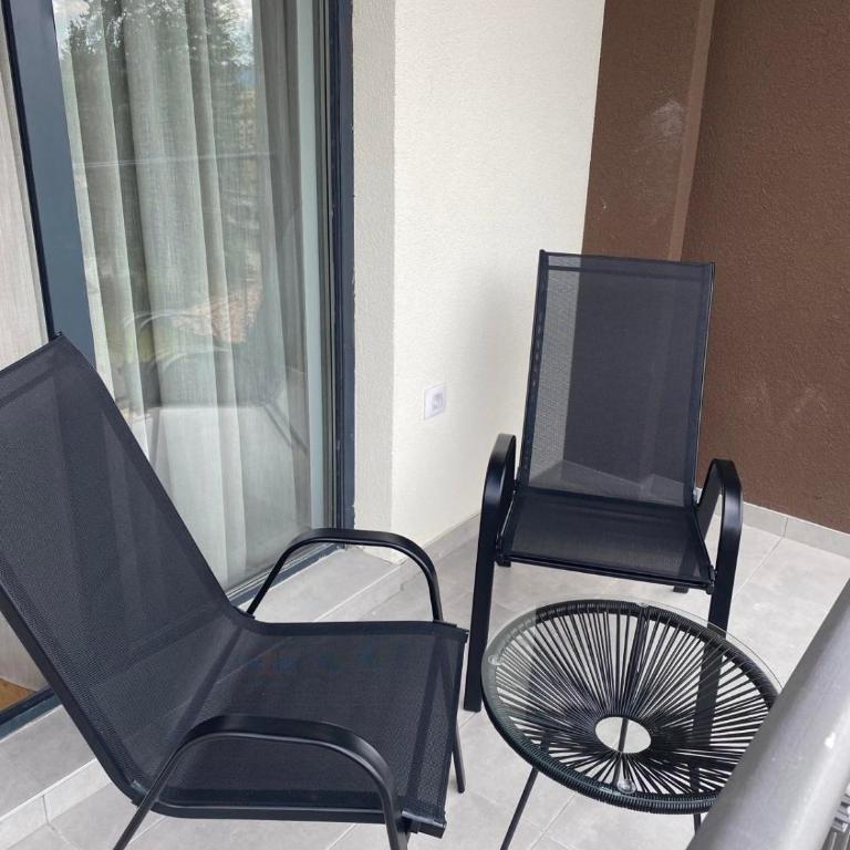 Aurora Zlatibor - One-Bedroom Apartment - 8