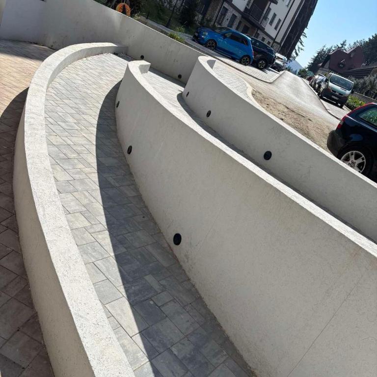 Aurora Zlatibor - One-Bedroom Apartment - 11
