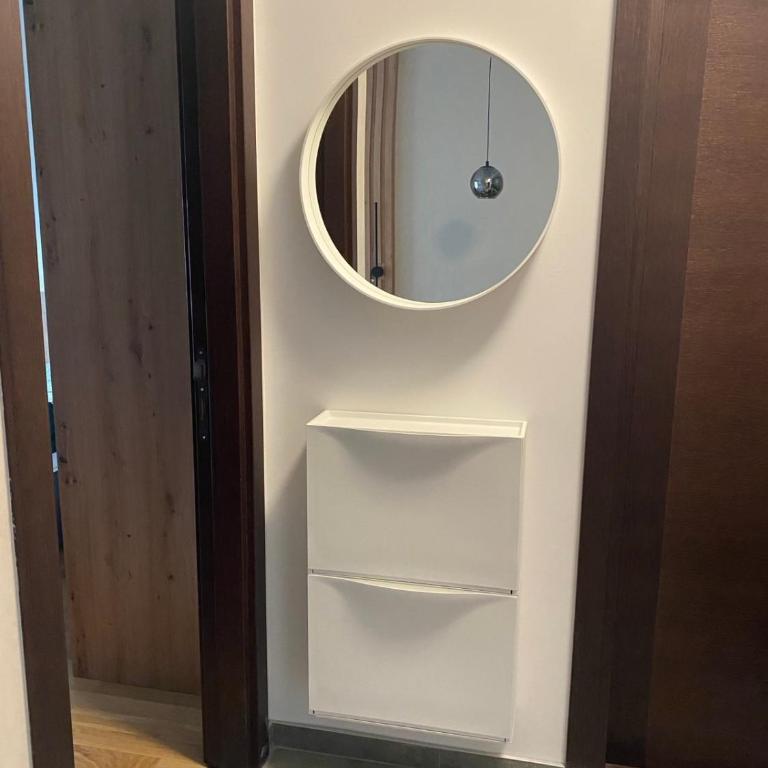 Aurora Zlatibor - One-Bedroom Apartment - 14
